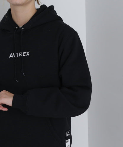 《&DEPOT限定》A星 拉鍊衛衣