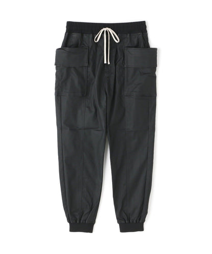 DankeSchon/丹克舒恩/COATING GARDENER PANTS