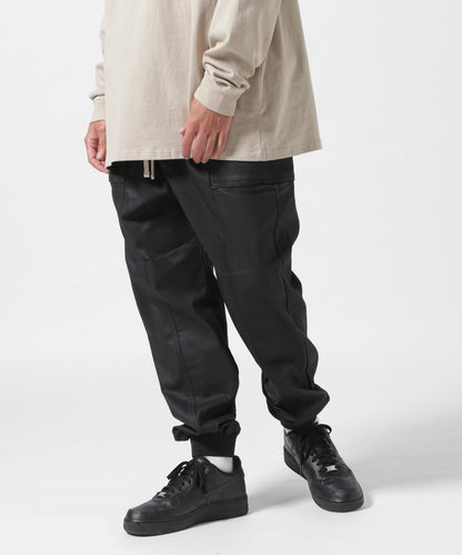 DankeSchon/丹克舒恩/COATING GARDENER PANTS