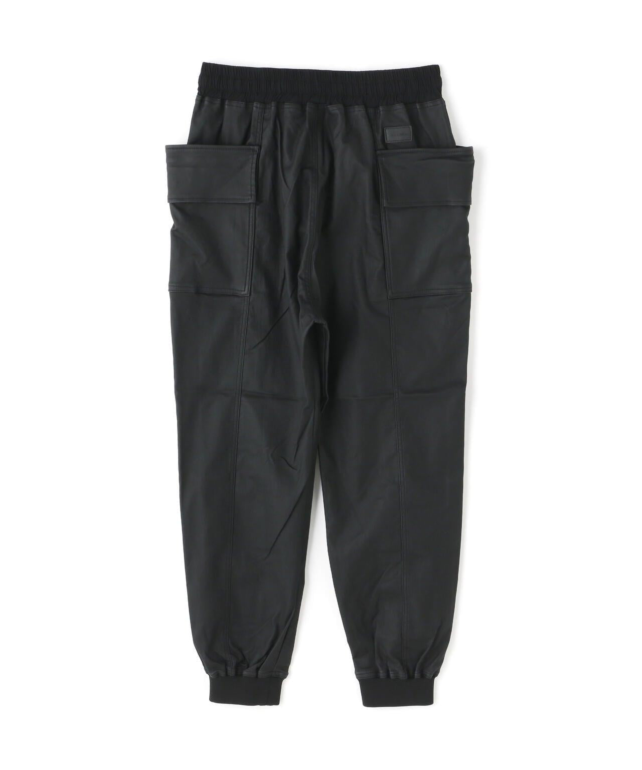 DankeSchon/丹克舒恩/COATING GARDENER PANTS