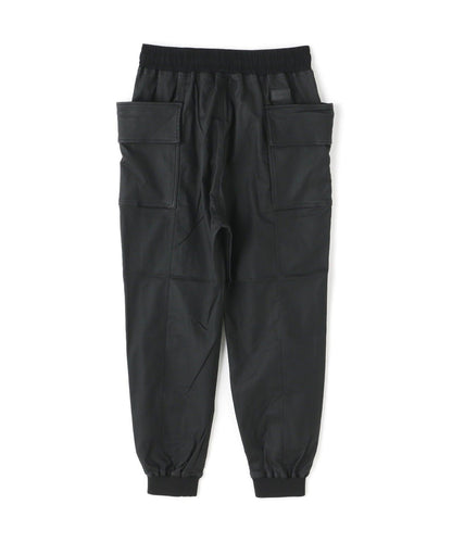 DankeSchon/丹克舒恩/COATING GARDENER PANTS
