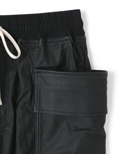 DankeSchon/丹克舒恩/COATING GARDENER PANTS