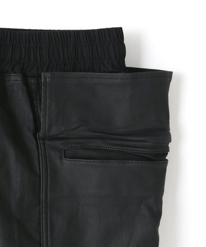 DankeSchon/丹克舒恩/COATING GARDENER PANTS