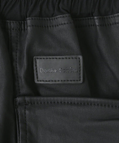 DankeSchon/丹克舒恩/COATING GARDENER PANTS