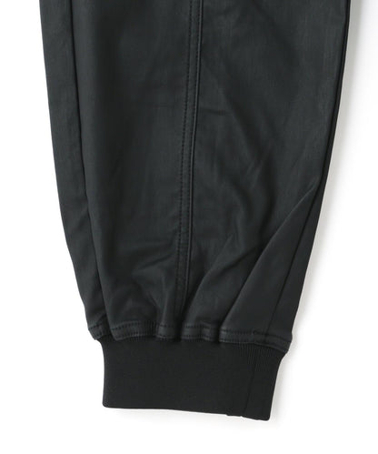 DankeSchon/丹克舒恩/COATING GARDENER PANTS