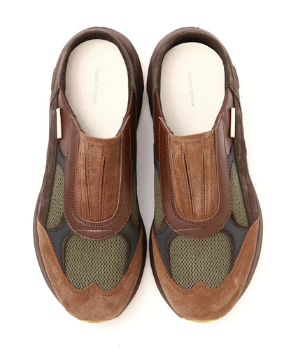 Hender Scheme/恆溫方案/polar mule