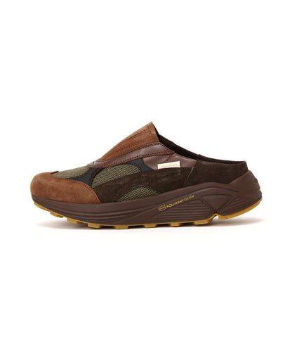 Hender Scheme/恆溫方案/polar mule
