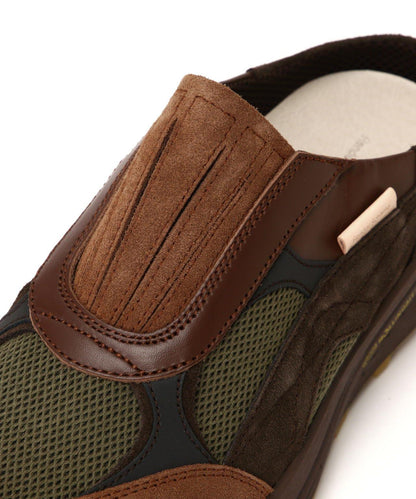 Hender Scheme/恆溫方案/polar mule