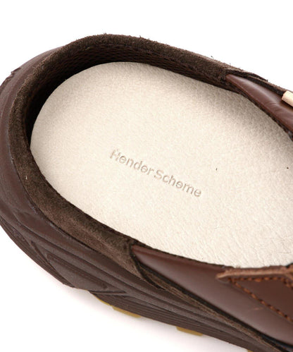 Hender Scheme/恆溫方案/polar mule