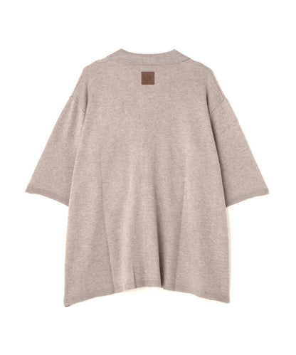 CHRONOIZM/時光主義/FLOWER KNIT