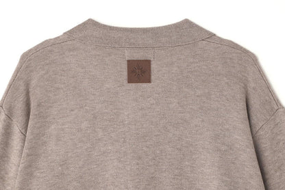 CHRONOIZM/時光主義/FLOWER KNIT