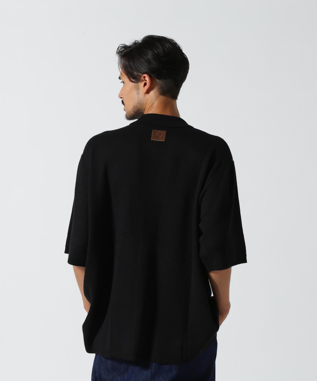 CHRONOIZM/時光主義/FLOWER KNIT