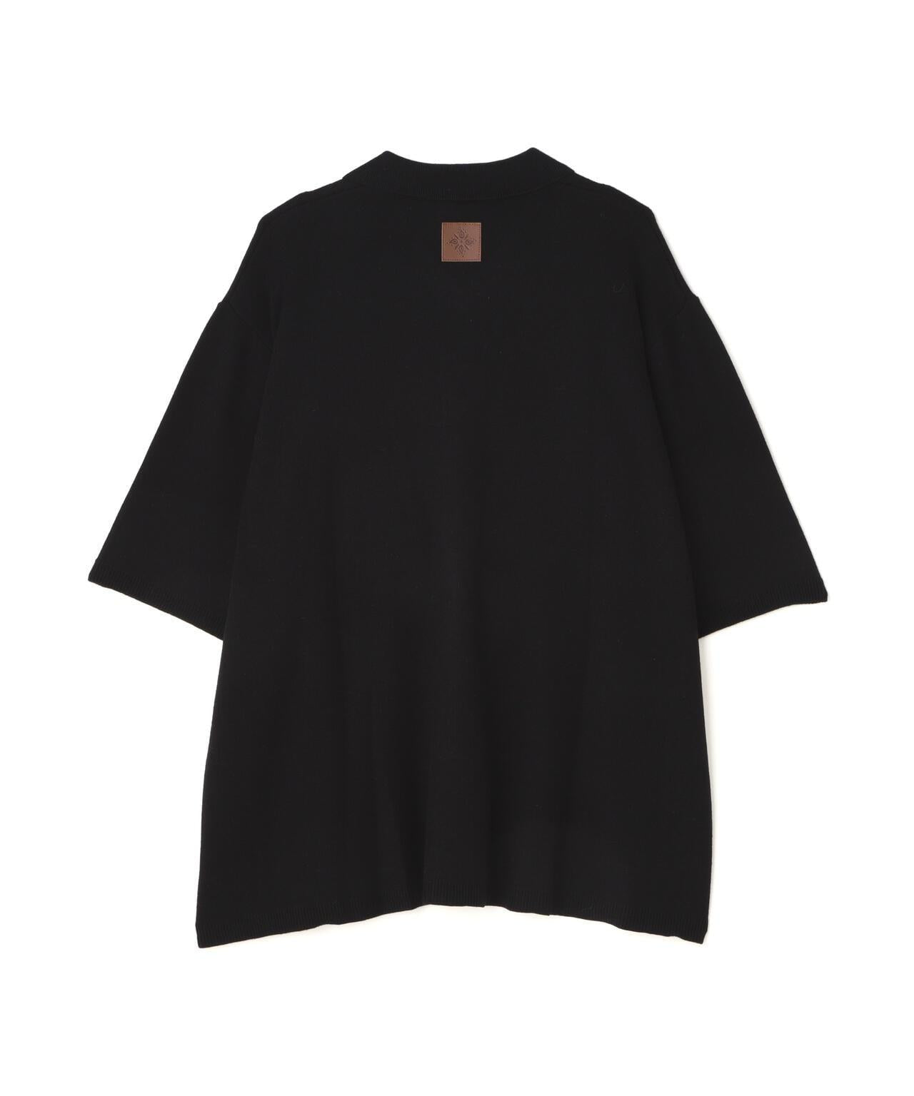CHRONOIZM/時光主義/FLOWER KNIT