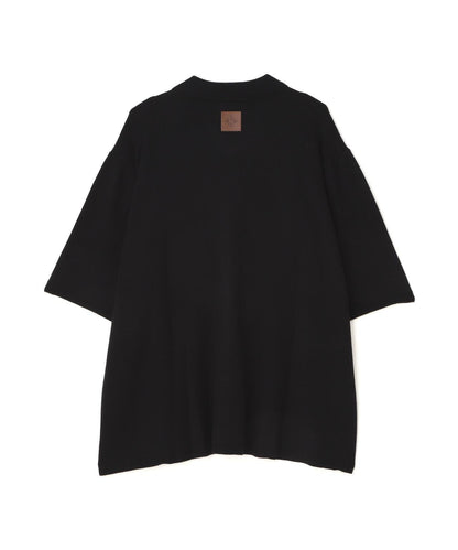 CHRONOIZM/時光主義/FLOWER KNIT