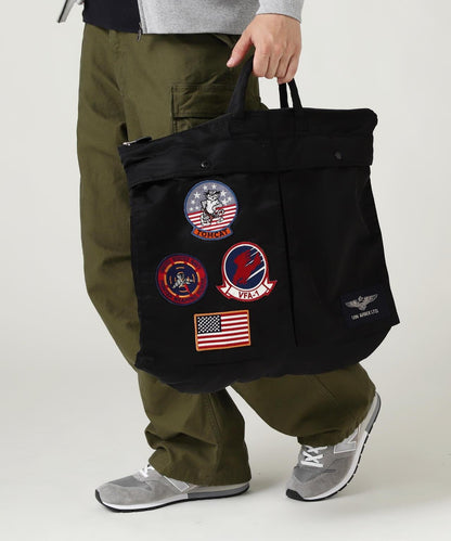 TOP GUN頭盔包 / TOP GUN 頭盔包