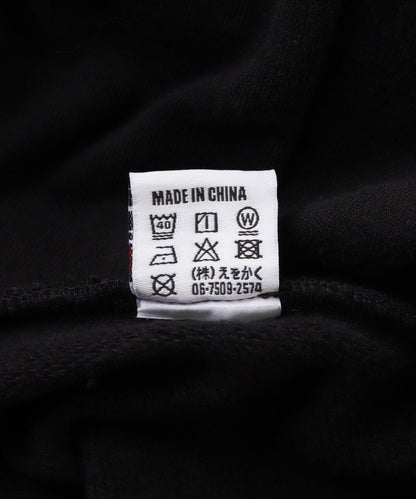 覆印/【LHP款】購物者連帽衛衣2
