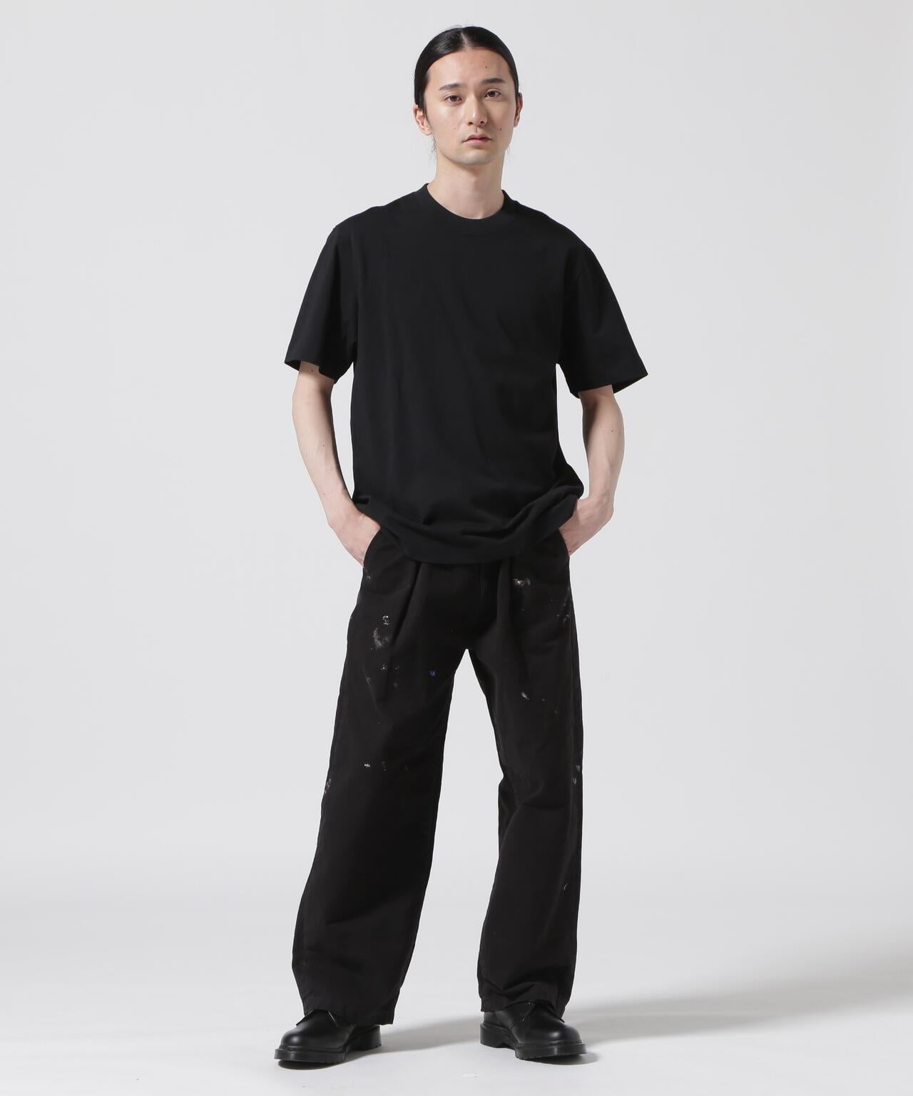 FIT FOR 201基礎短袖T恤