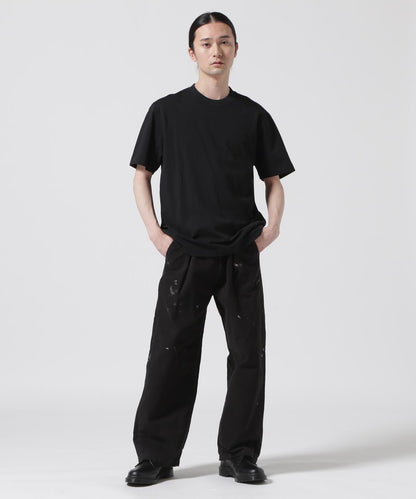 FIT FOR 201基礎短袖T恤