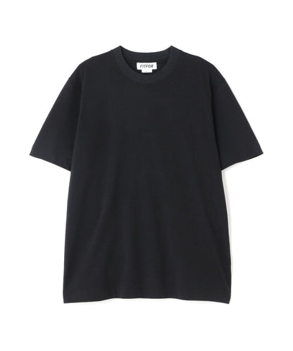 FIT FOR 201基礎短袖T恤