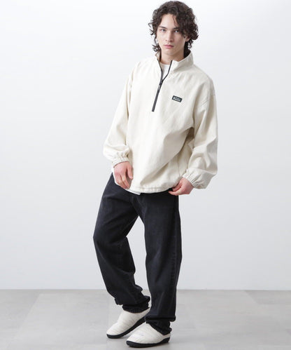 億萬富翁《空氣》男孩俱樂部 × SUBU / 大麻斜紋涼鞋