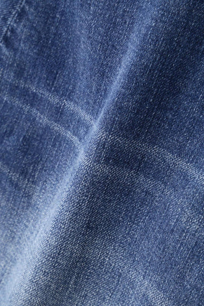 【Healthy DENIM合作】工裝褲裙
