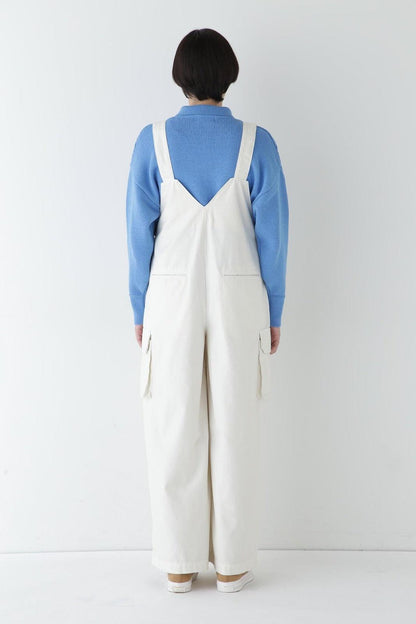 【Healthy DENIM合作】工裝褲裙