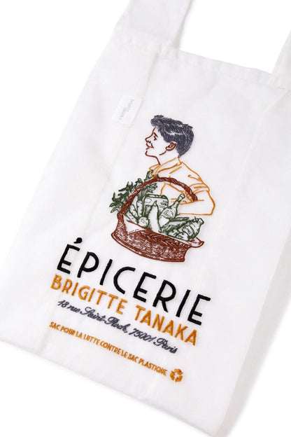 【BRIGITTE TANAKA】食品雜貨