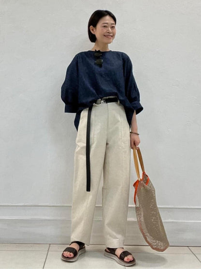 【LEFIJE】皮帶