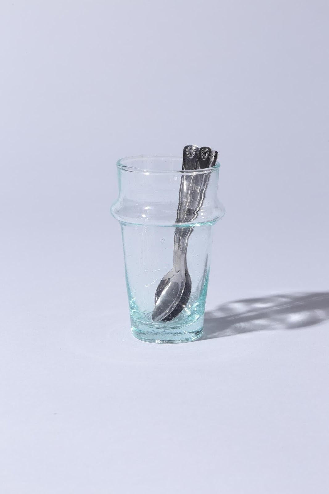 【Gg】摩洛哥茶杯 S