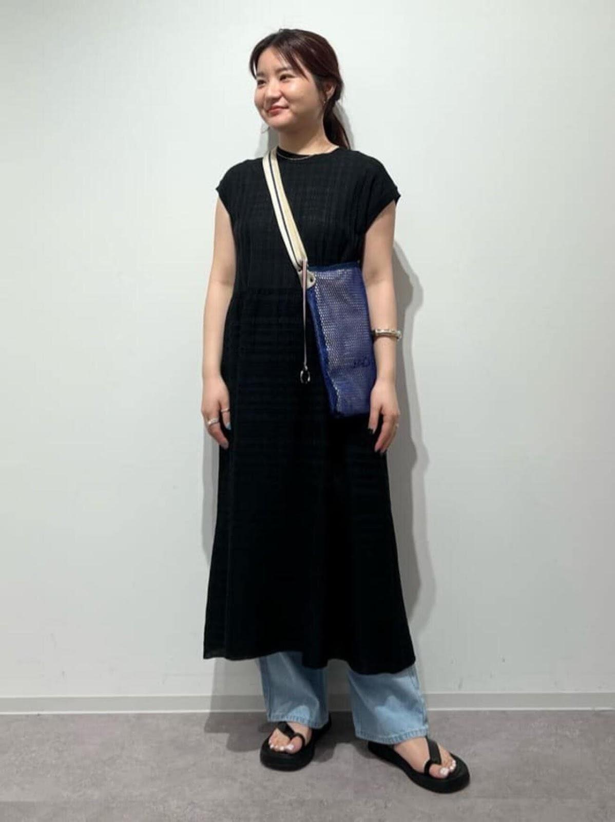 【尺碼】半寬牛仔褲