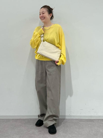 【尺碼】【quartierglam】絨麵皮便鞋