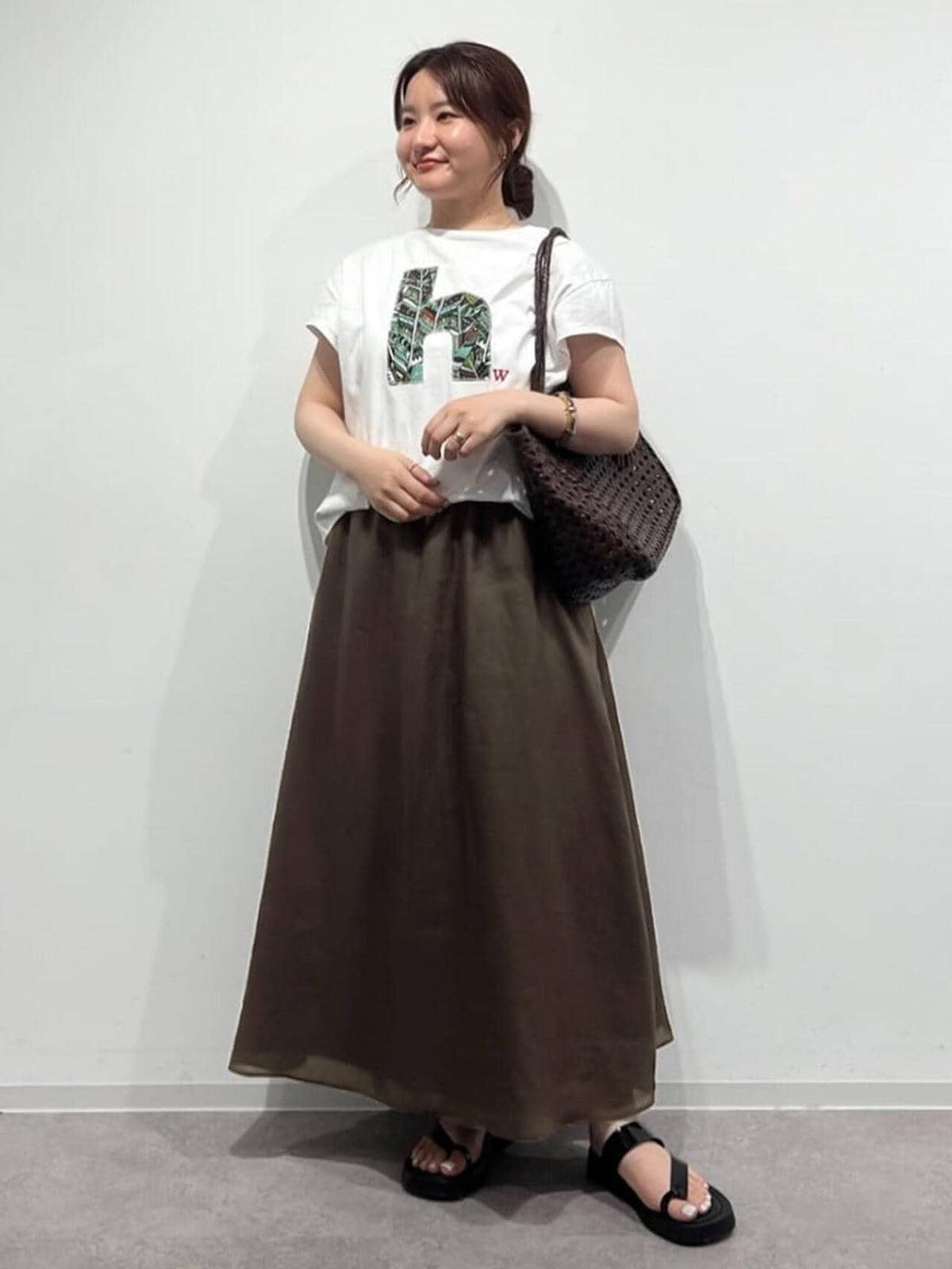 160/1羊毛裙