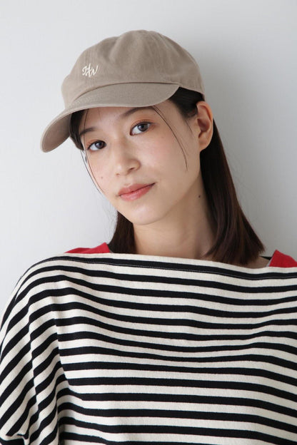 HW 品牌標誌帽