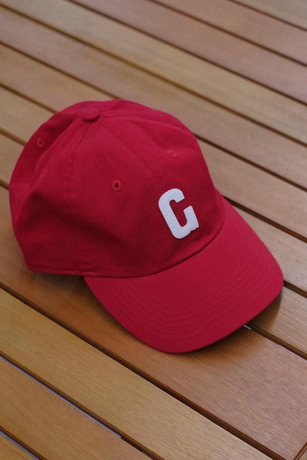 【GSCG】企業帽