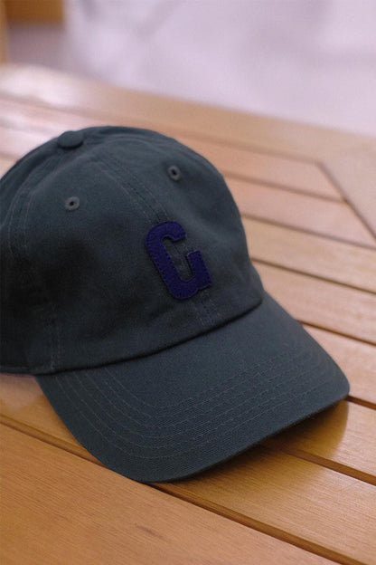 【GSCG】企業帽