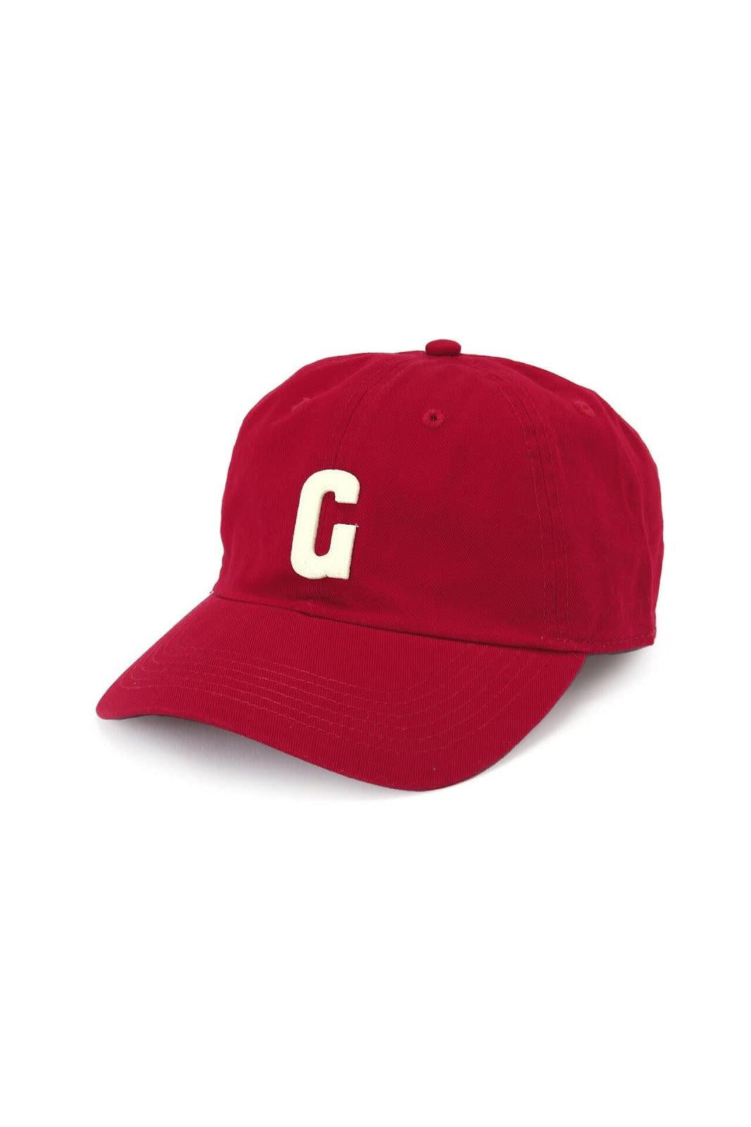 【GSCG】企業帽