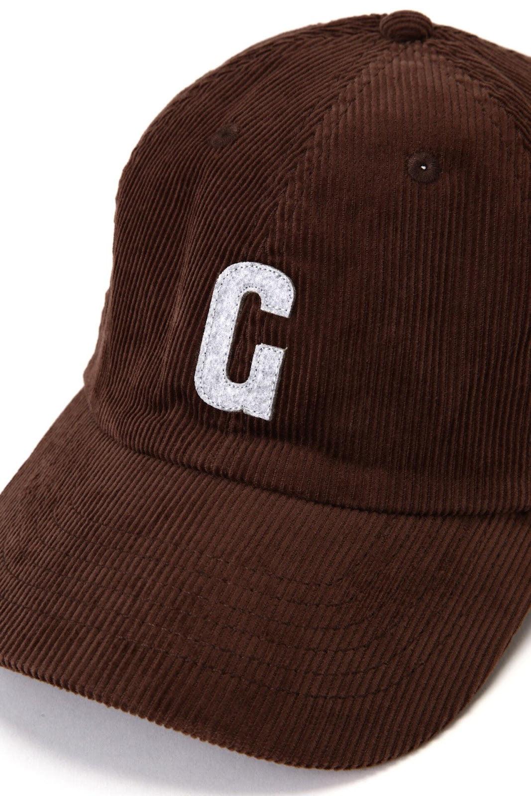 【GSCG】企業帽