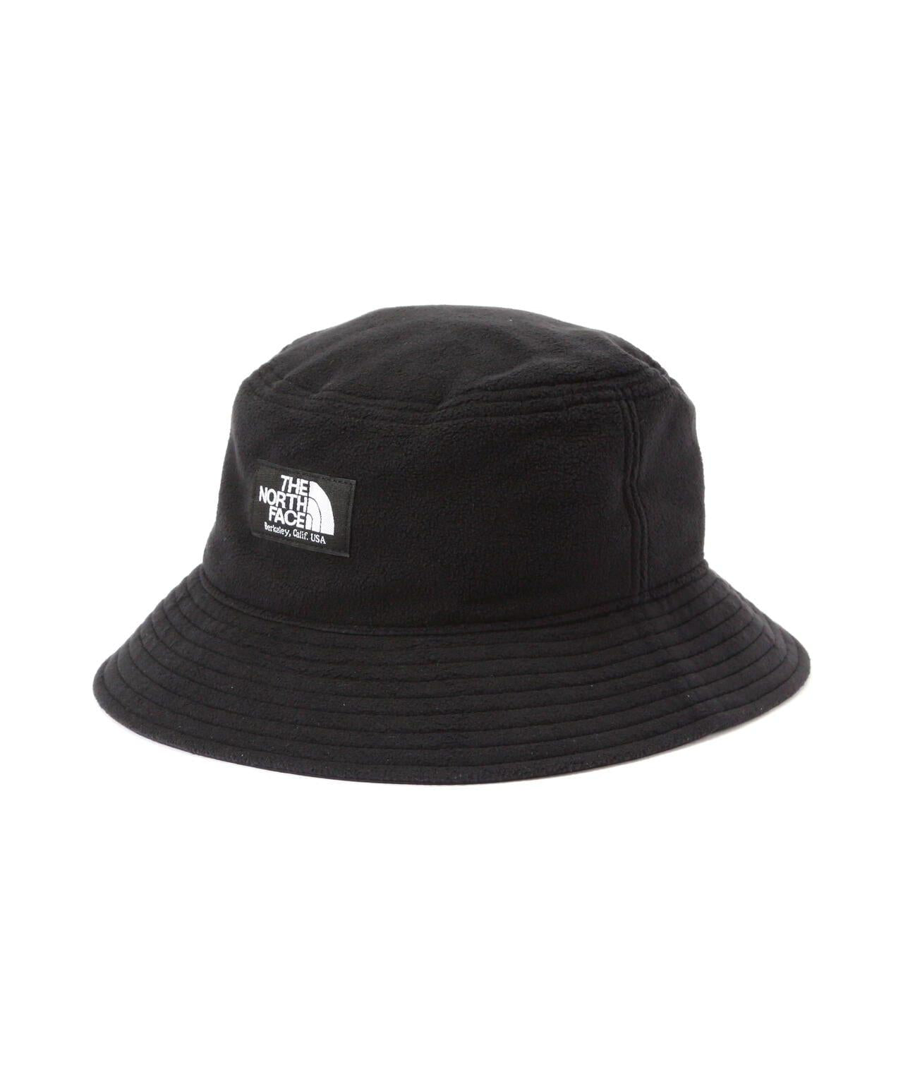 THE NORTH FACE/北面/可逆抓絨漁夫帽/可逆斗篷帽