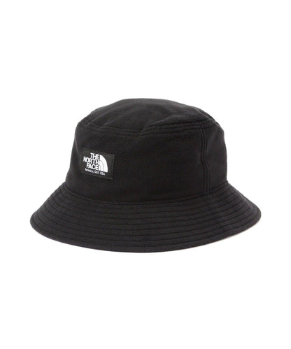 THE NORTH FACE/北面/可逆抓絨漁夫帽/可逆斗篷帽