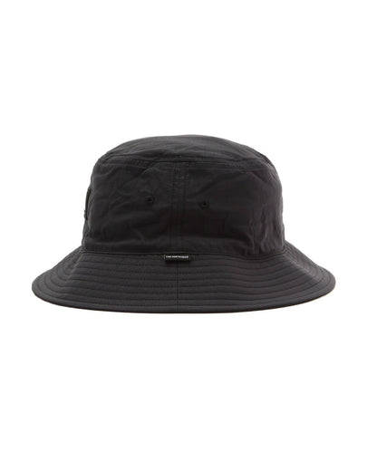 THE NORTH FACE/北面/可逆抓絨漁夫帽/可逆斗篷帽