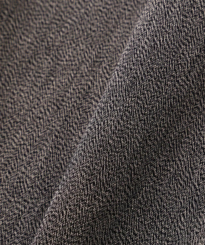 棉質罩衫刺繡夾克