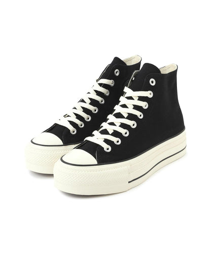 CONVERSE/匡威/{全明星} 增高款 高幫運動鞋