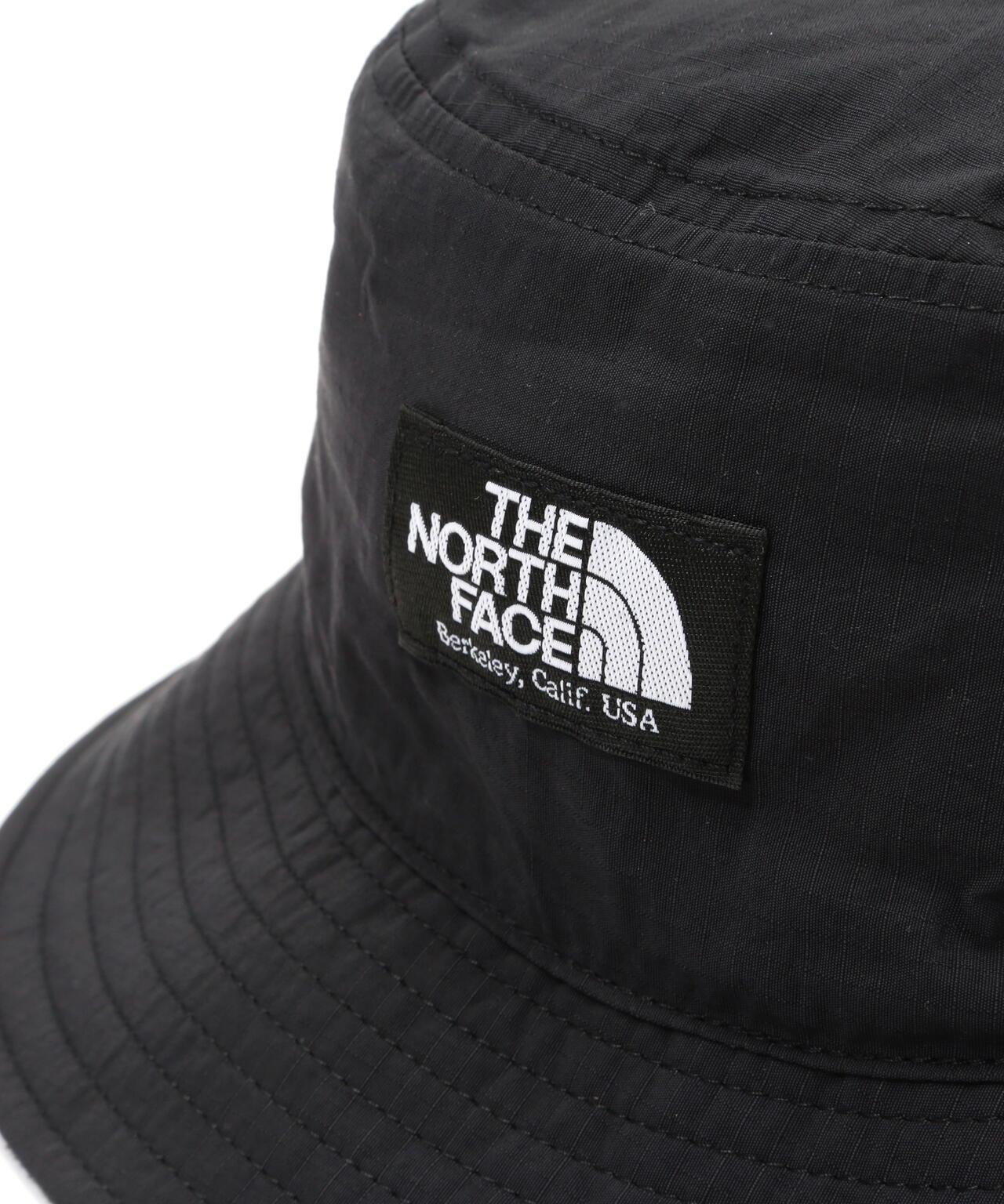 THE NORTH FACE/北面/可逆抓絨漁夫帽/可逆斗篷帽