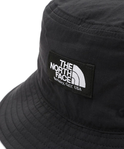 THE NORTH FACE/北面/可逆抓絨漁夫帽/可逆斗篷帽