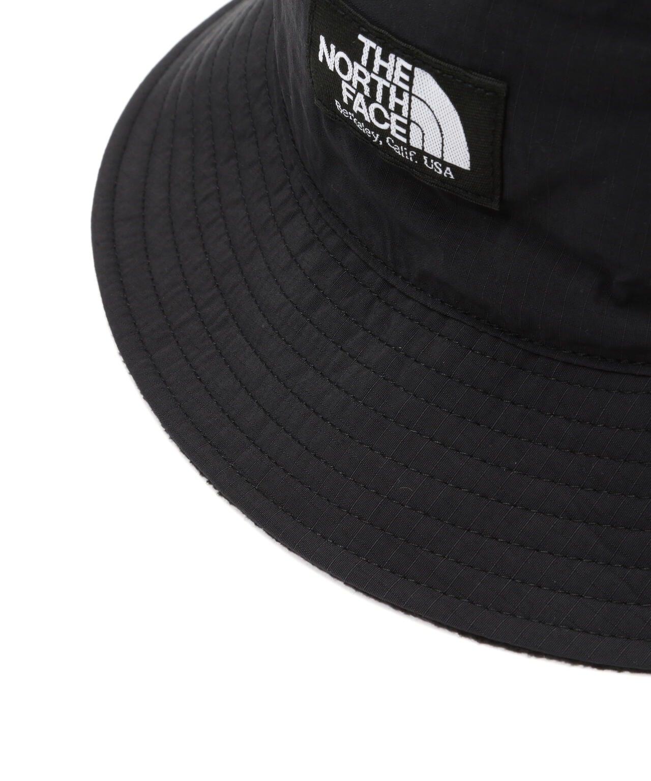 THE NORTH FACE/北面/可逆抓絨漁夫帽/可逆斗篷帽
