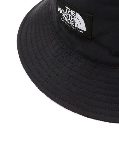 THE NORTH FACE/北面/可逆抓絨漁夫帽/可逆斗篷帽