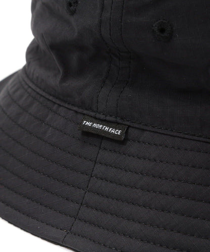 THE NORTH FACE/北面/可逆抓絨漁夫帽/可逆斗篷帽