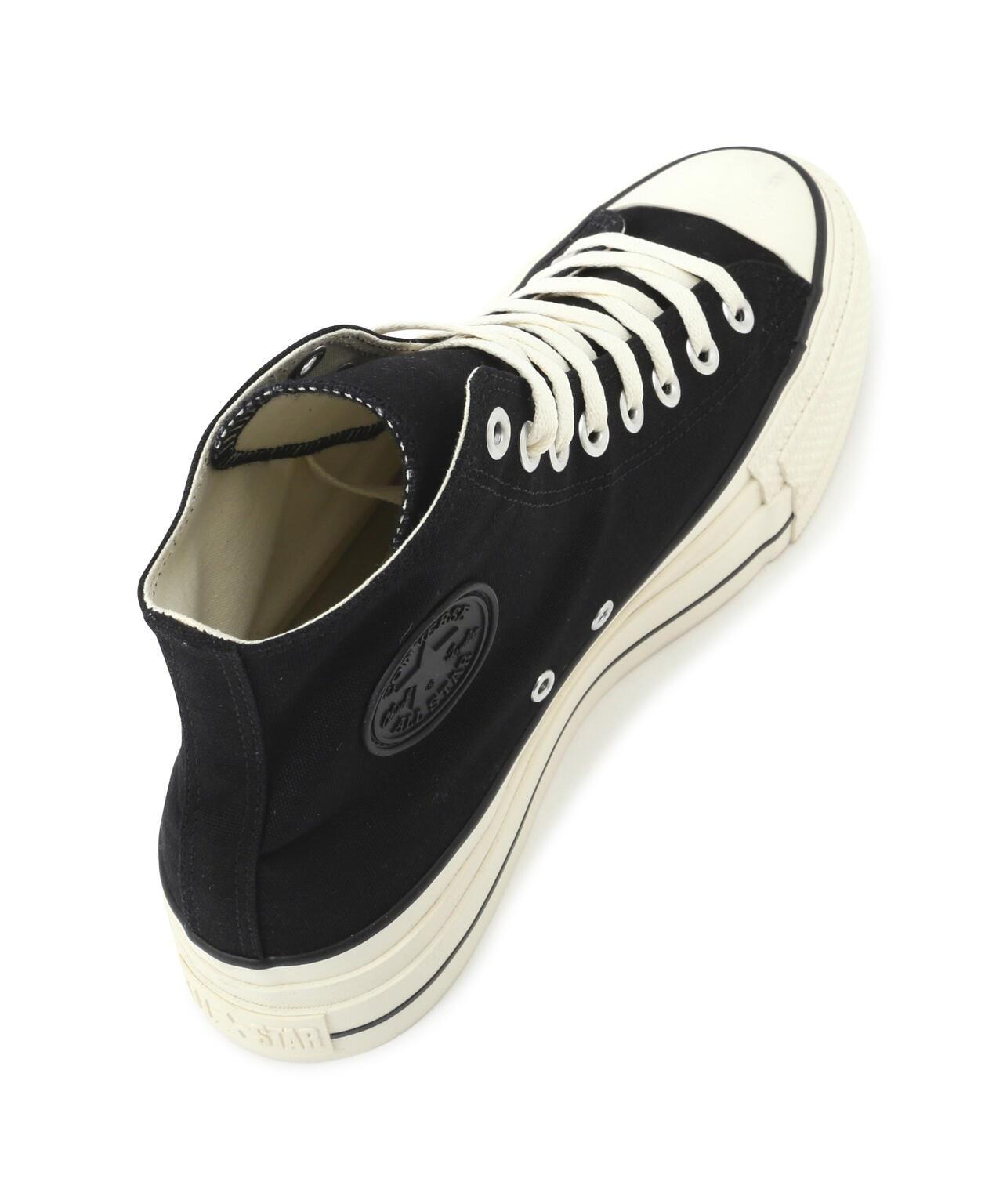CONVERSE/匡威/{全明星} 增高款 高幫運動鞋