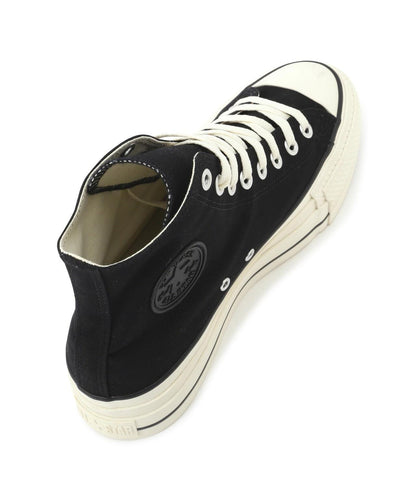 CONVERSE/匡威/{全明星} 增高款 高幫運動鞋
