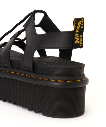 Dr.Martens/博士馬丁 NARTILLA XL 厚底涼鞋